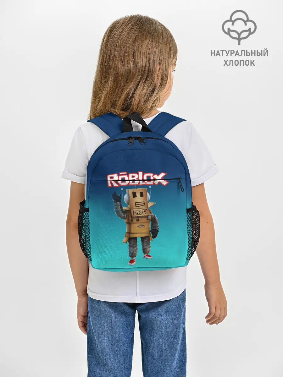 Рюкзак детский / ROBLOX