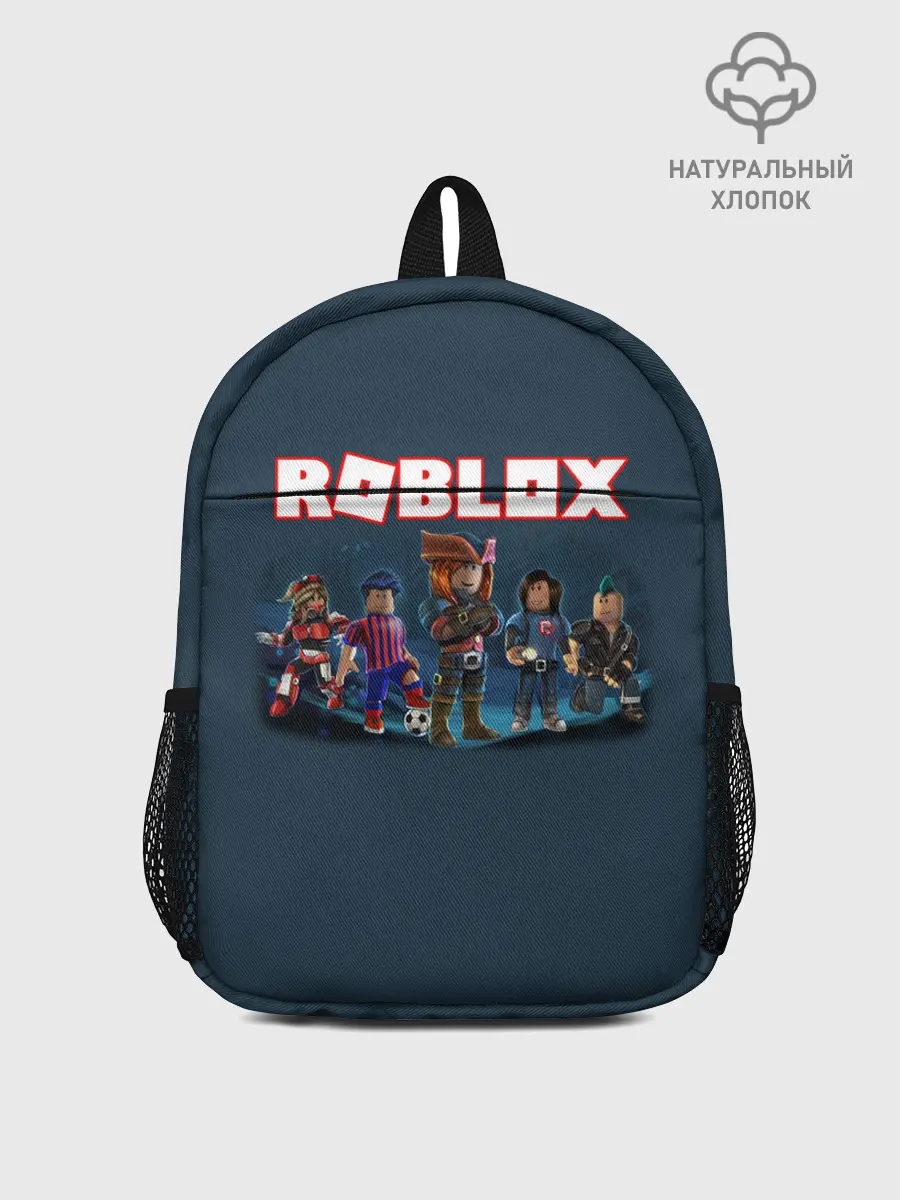 Рюкзак детский / ROBLOX