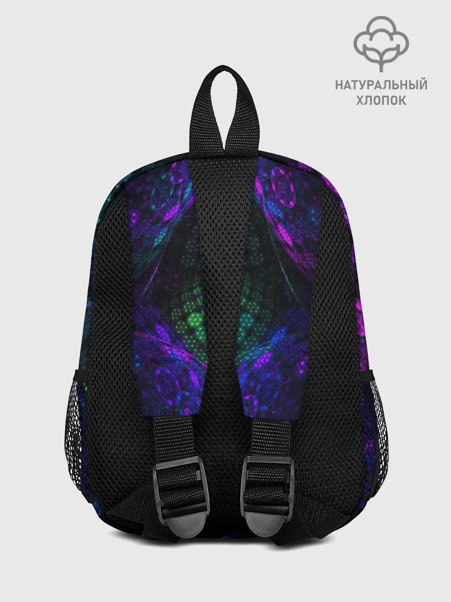 Рюкзак детский / PSY NEON