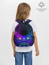 Рюкзак детский / PSY NEON