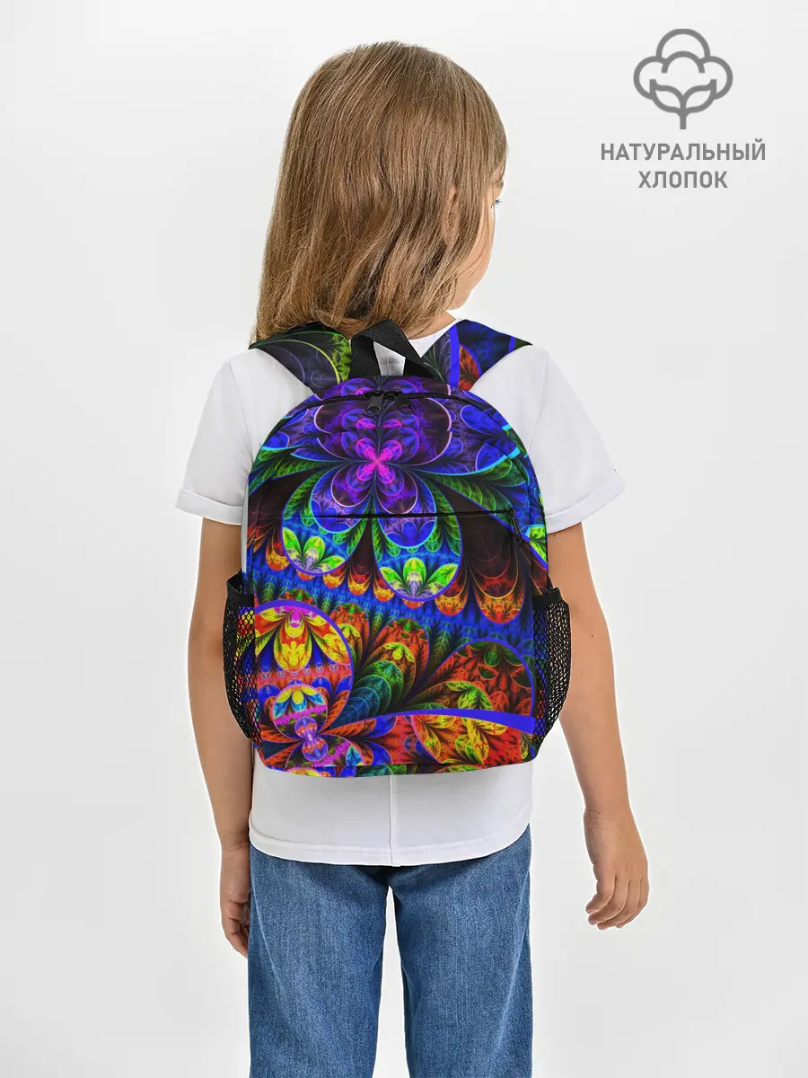 Рюкзак детский / ABSTRACTION NEW
