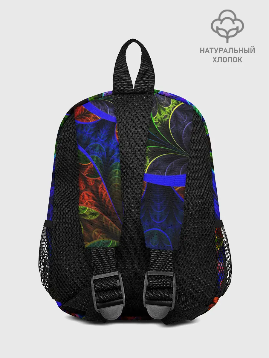 Рюкзак детский / ABSTRACTION NEW