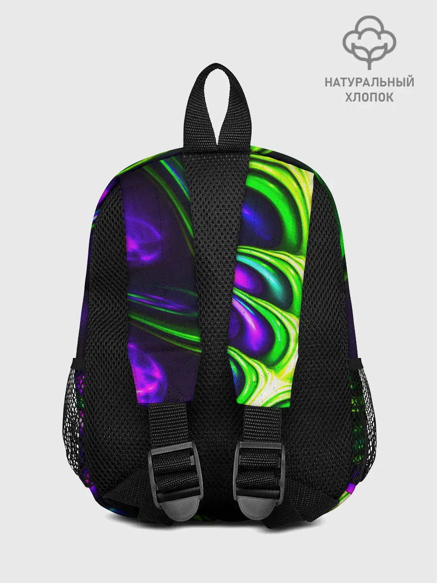 Рюкзак детский / NEON&ACID