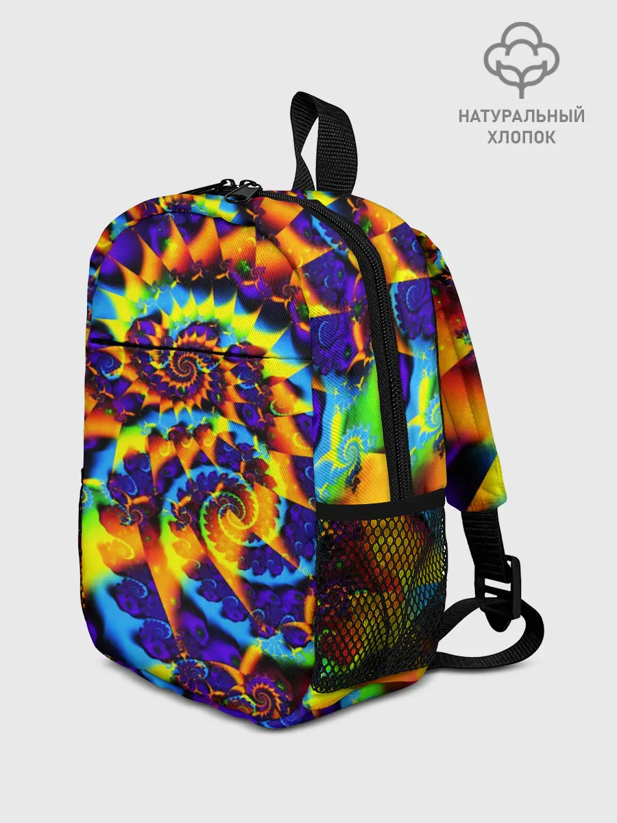 Рюкзак детский / TIE-DYE COLOR