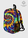 Рюкзак детский / TIE-DYE COLOR