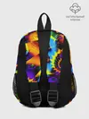 Рюкзак детский / TIE-DYE COLOR