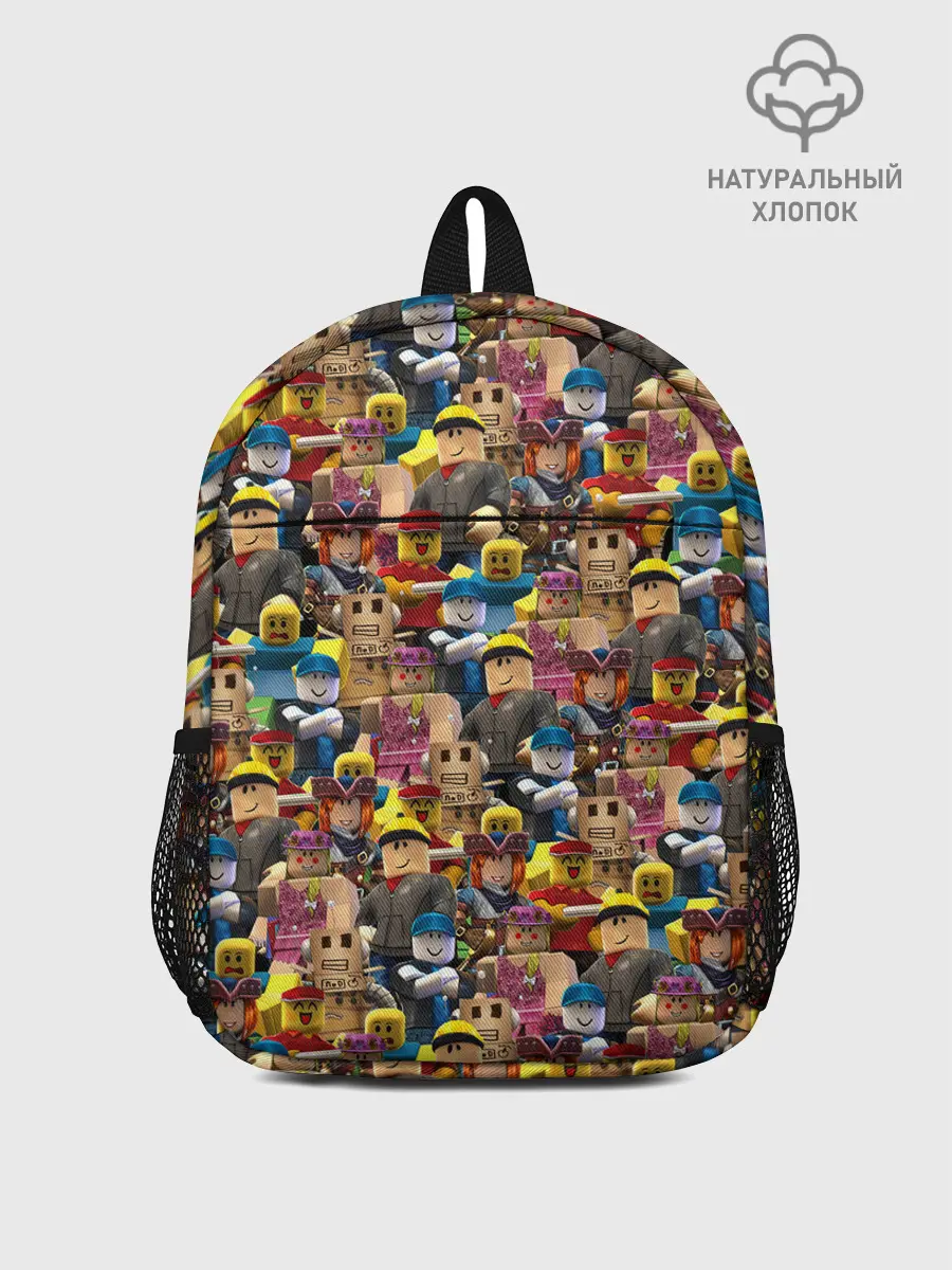 Рюкзак детский / ROBLOX