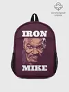 Рюкзак детский / Mike Tyson