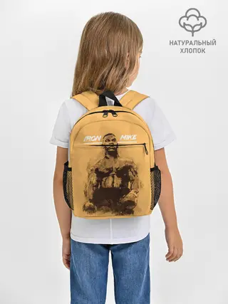Рюкзак детский / Iron Mike
