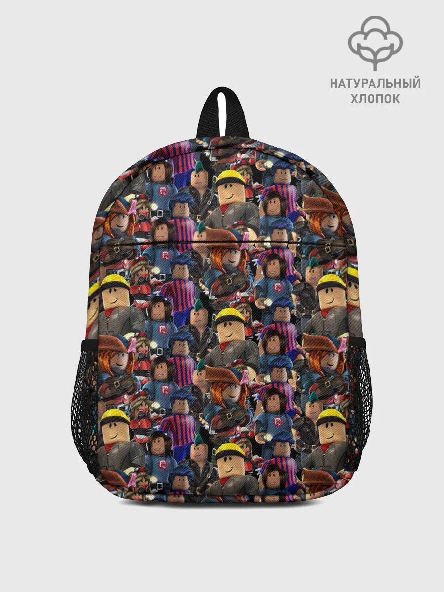 Рюкзак детский / ROBLOX