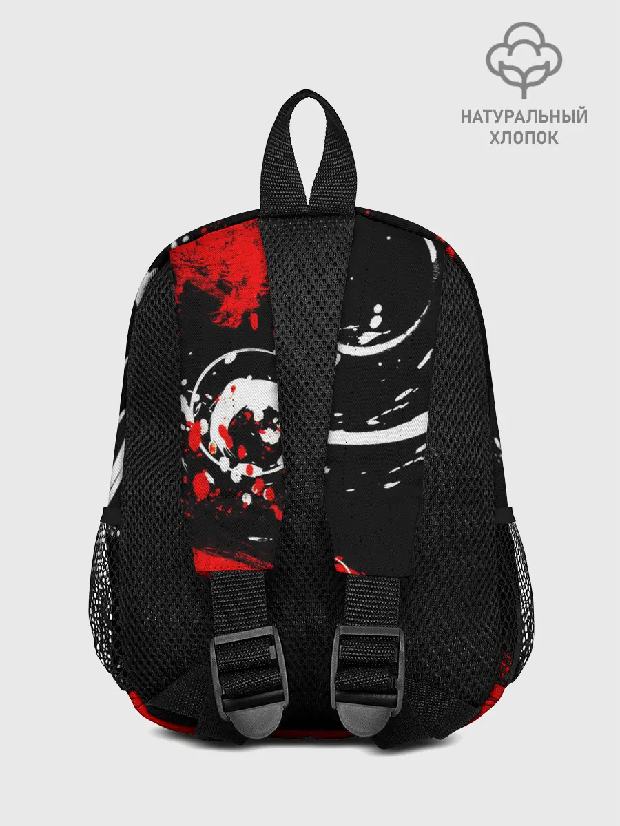 Рюкзак детский / EL CUCUY