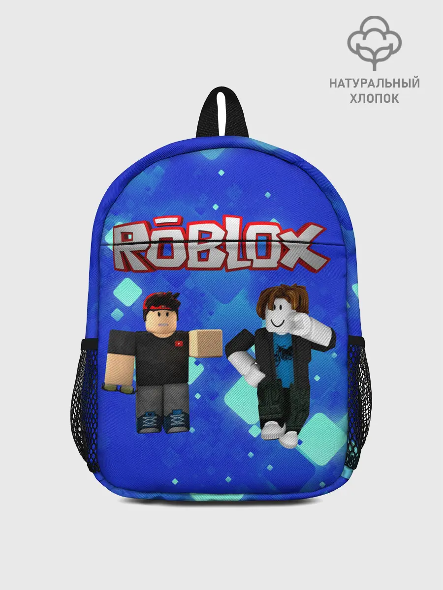 Рюкзак детский / ROBLOX