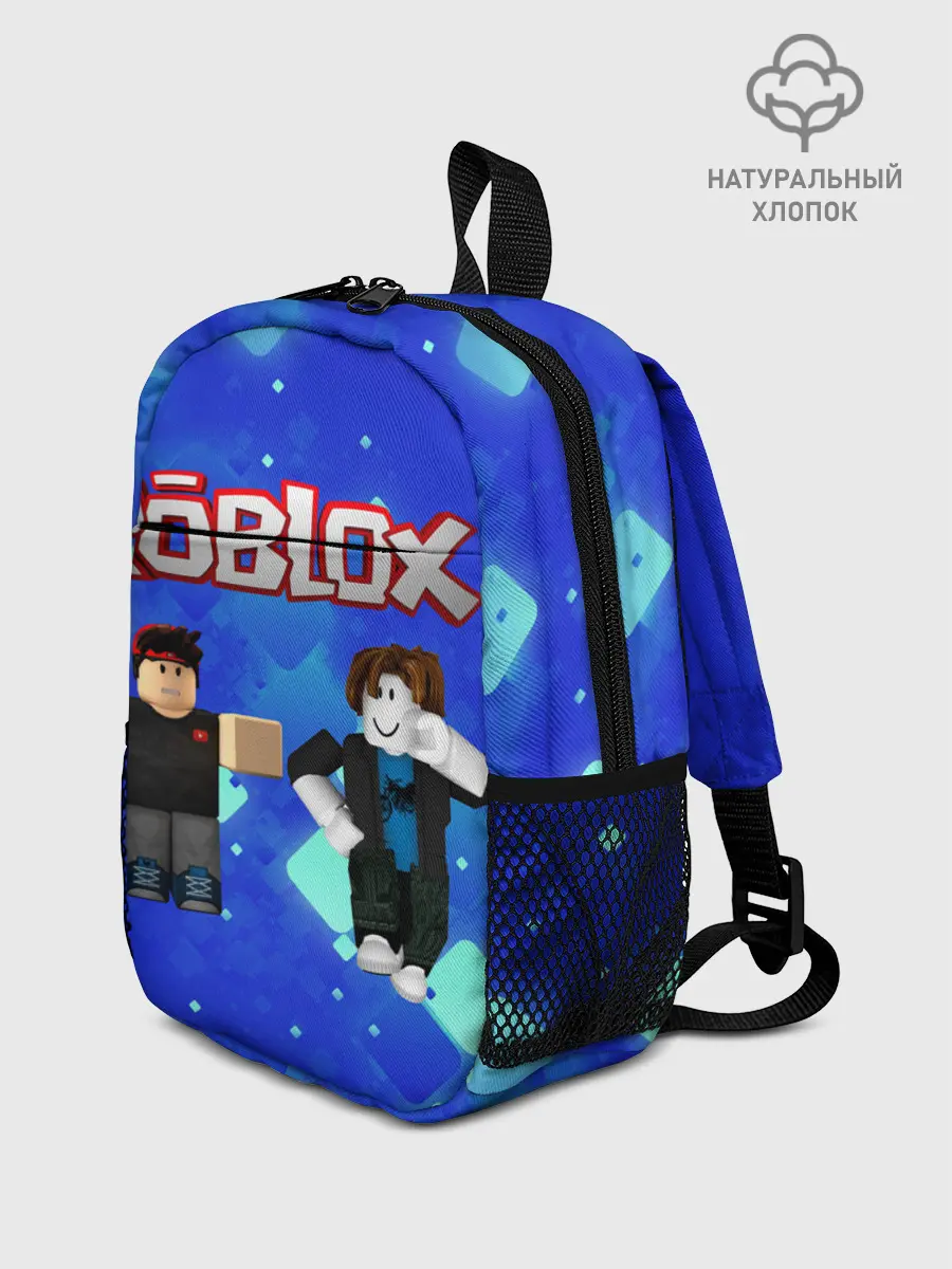 Рюкзак детский / ROBLOX