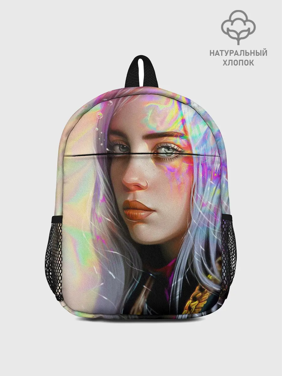 Рюкзак детский / Billie Pinky Wave