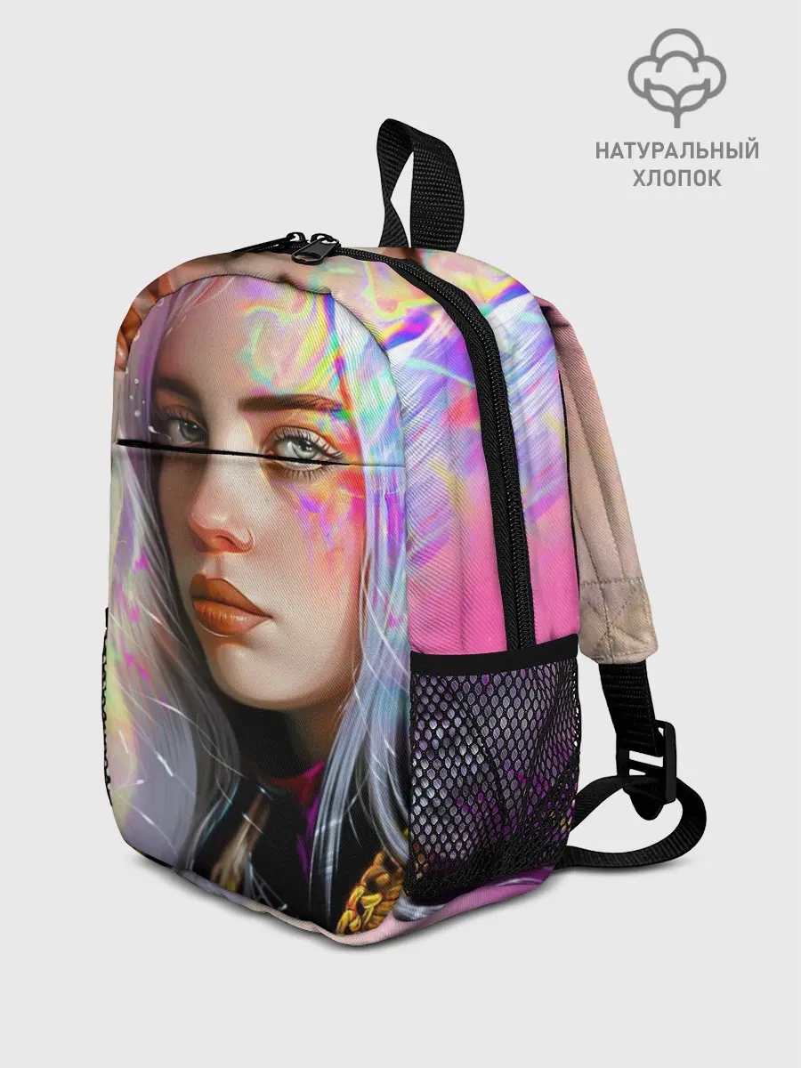 Рюкзак детский / Billie Pinky Wave