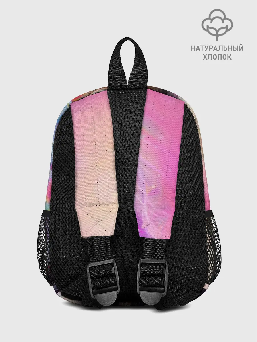 Рюкзак детский / Billie Pinky Wave