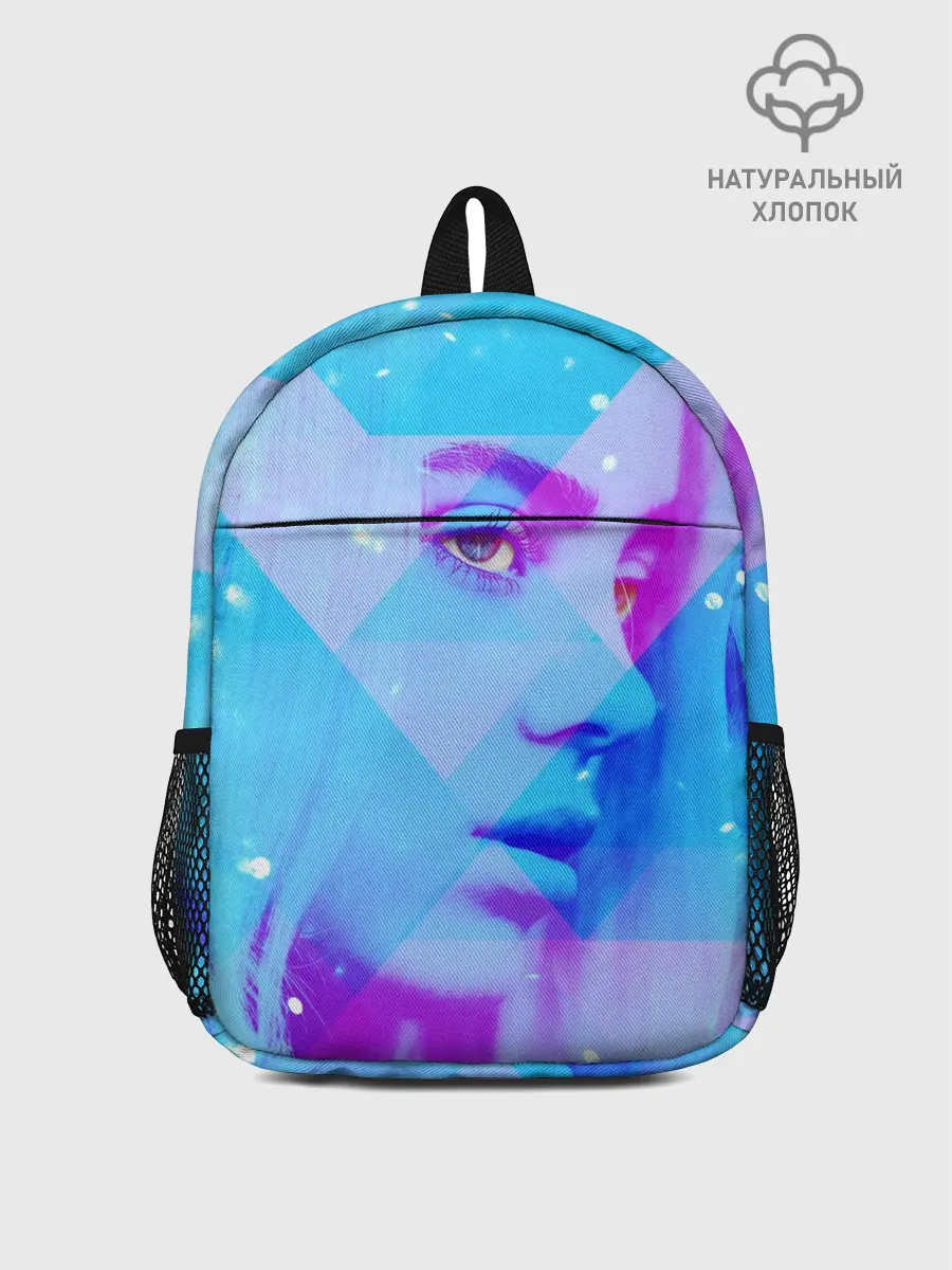 Рюкзак детский / Billie Blue Star