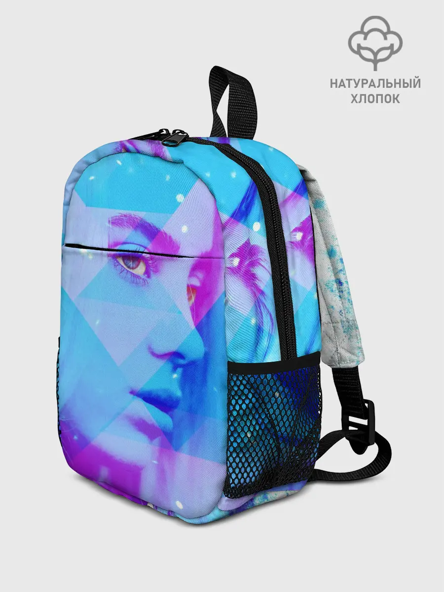 Рюкзак детский / Billie Blue Star