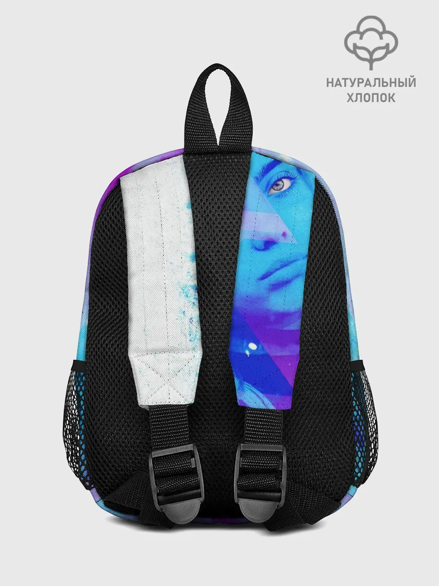 Рюкзак детский / Billie Blue Star