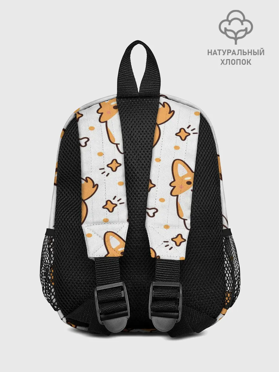 Рюкзак детский / Корги