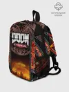 Рюкзак детский / DOOM ETERNAL