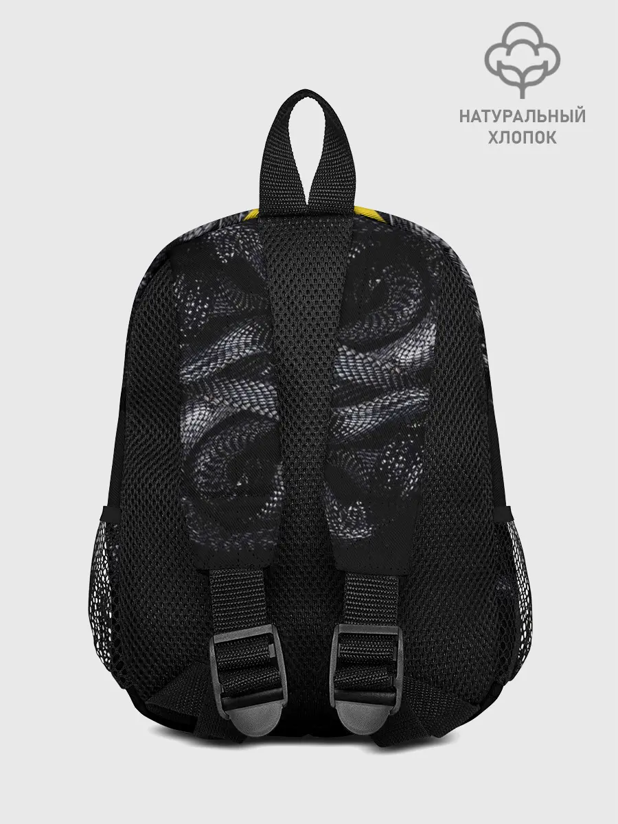 Рюкзак детский / Black Mamba Kobe Bryant