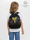 Рюкзак детский / Black Mamba Kobe Bryant