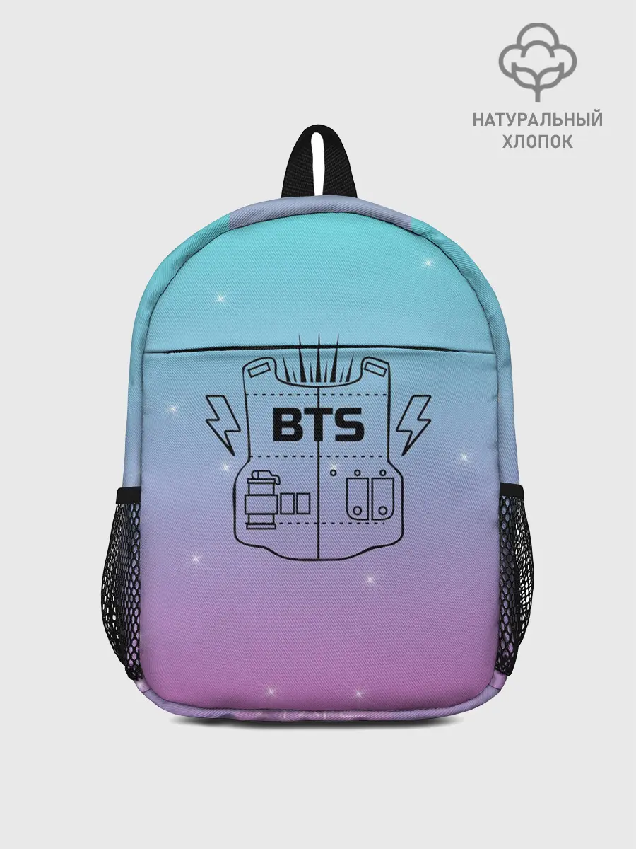 Рюкзак детский / BTS