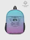 Рюкзак детский / BTS