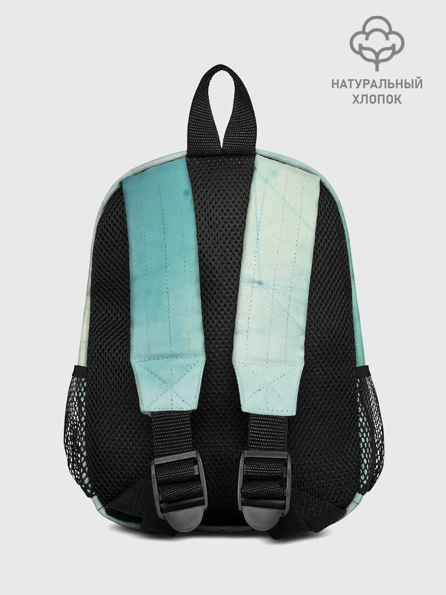 Рюкзак детский / Корги