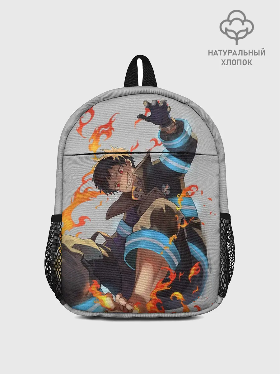 Рюкзак детский / FireForce