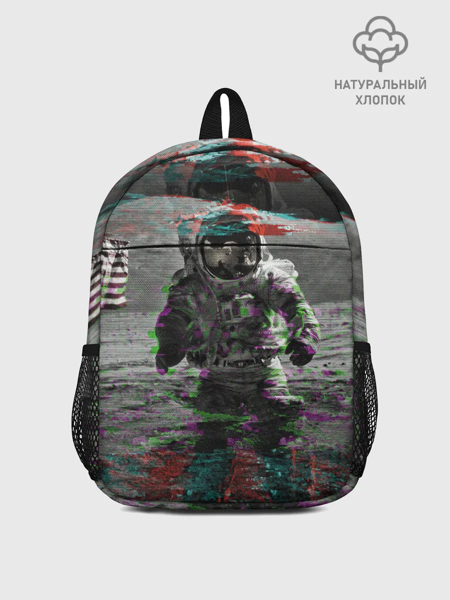 Рюкзак детский / Космонавт