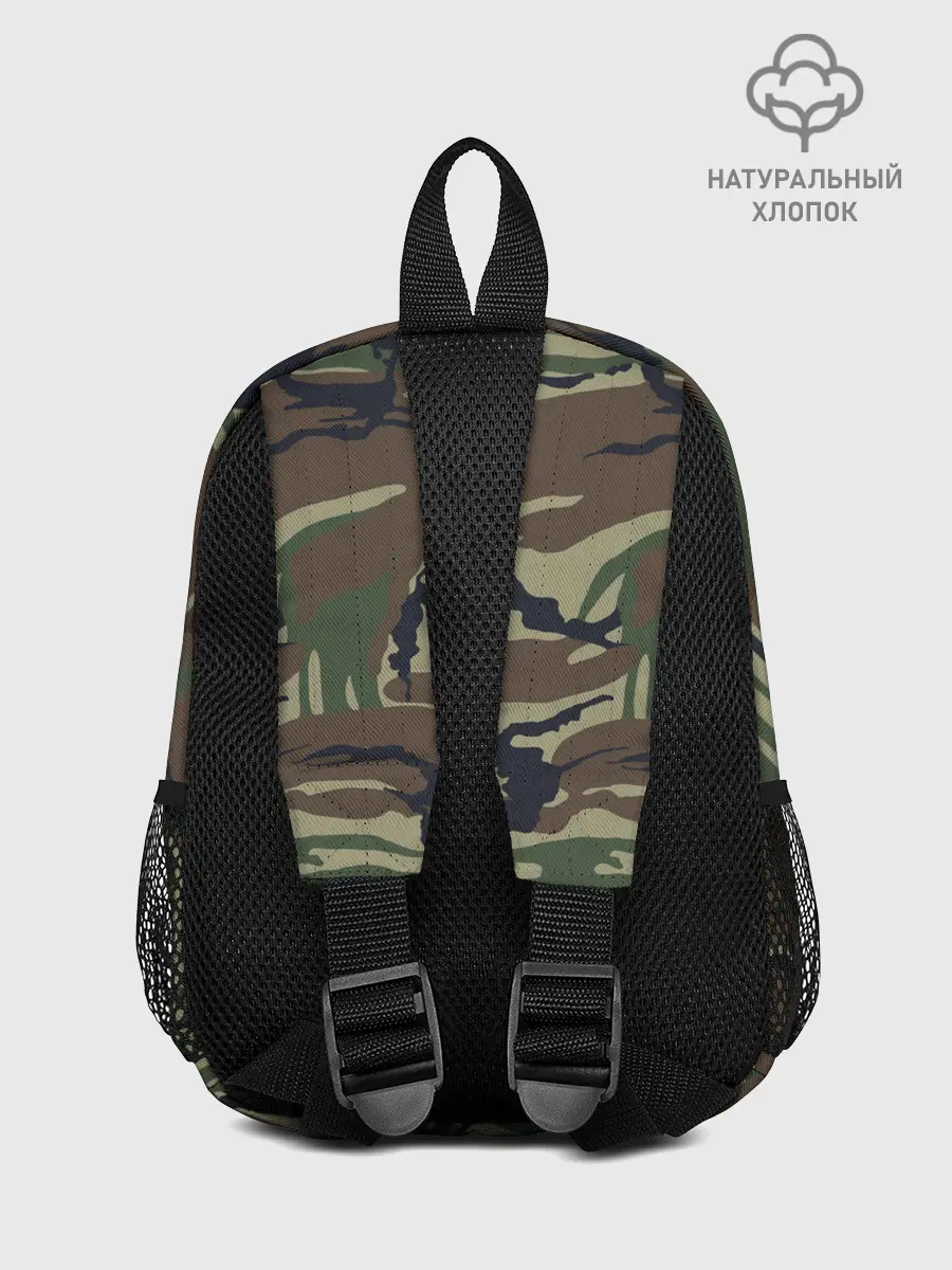 Рюкзак детский / Войска связи