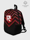 Рюкзак детский / ROBLOX