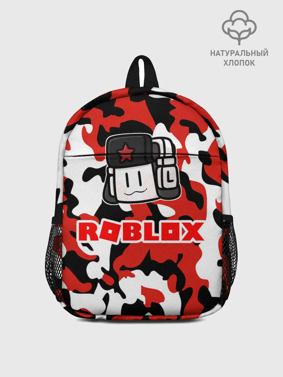 Рюкзак детский / ROBLOX
