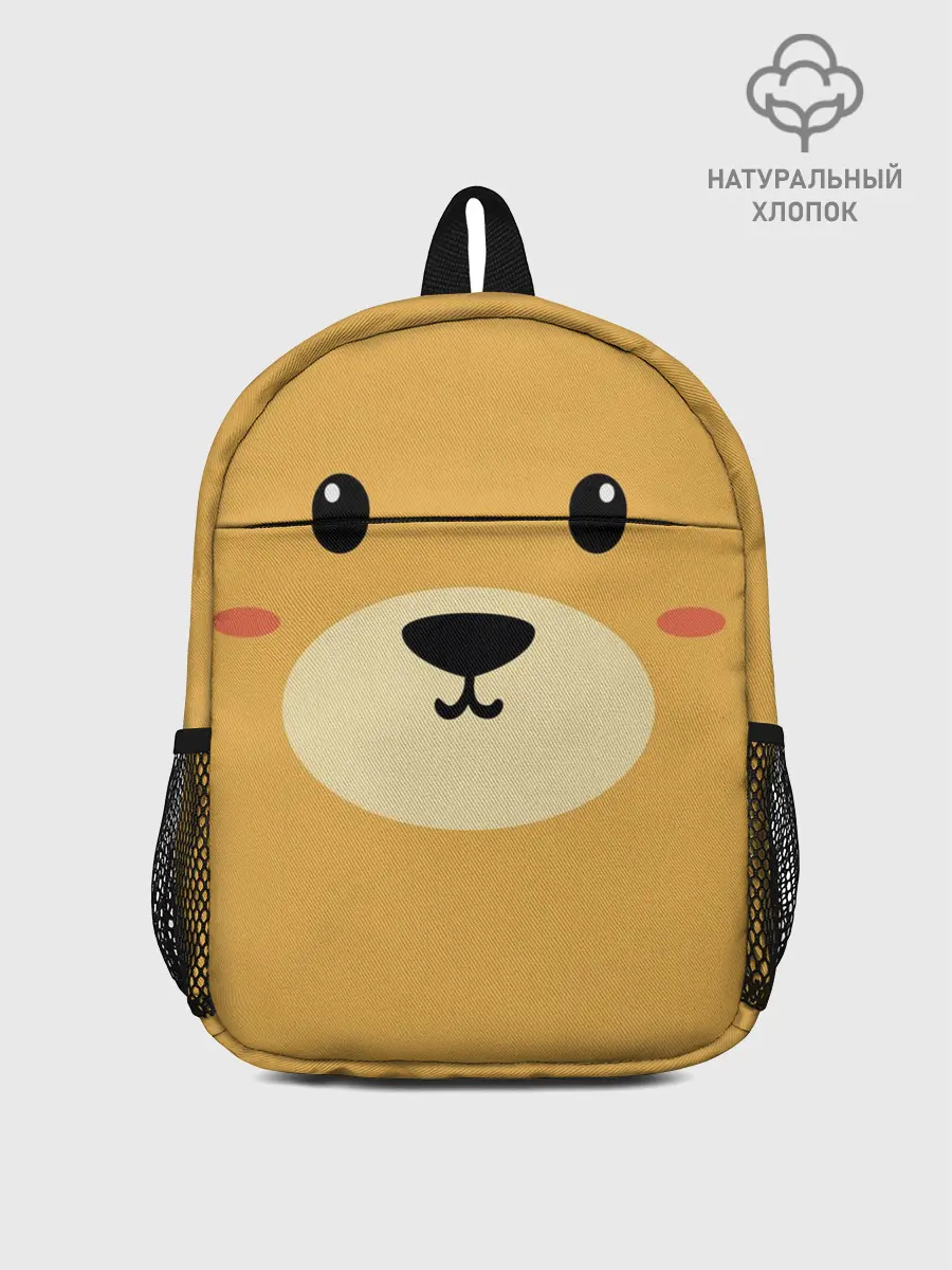 Рюкзак детский / Мишка