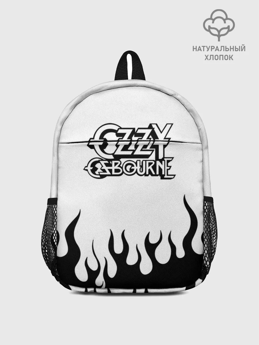Рюкзак детский / Ozzy Osbourne