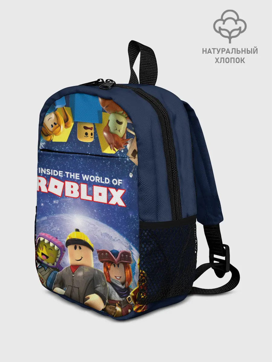 Рюкзак детский / ROBLOX