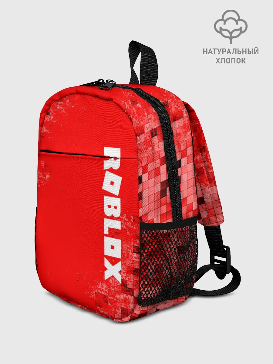 Рюкзак детский / ROBLOX