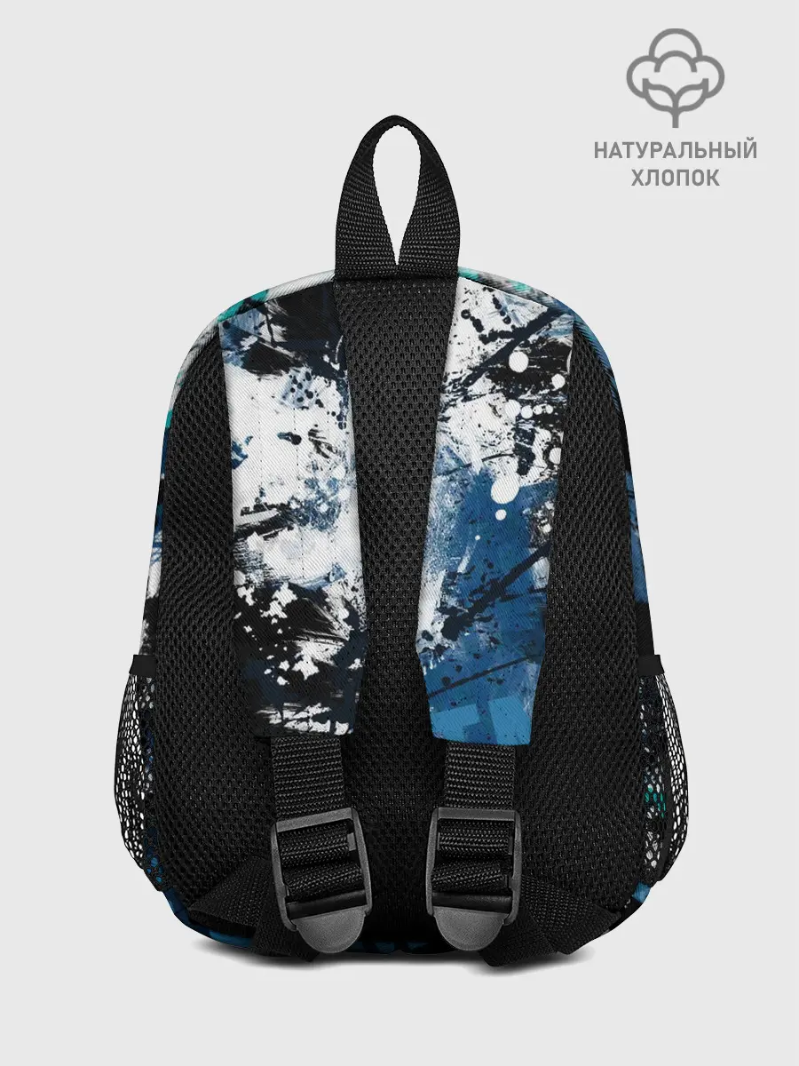 Рюкзак детский / Minecraft / Майнкрафт