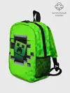 Рюкзак детский / MINECRAFT