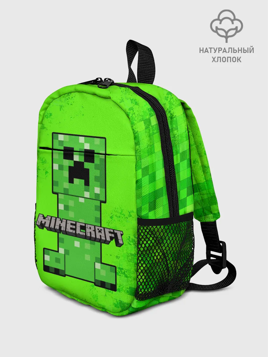 Рюкзак детский / MINECRAFT