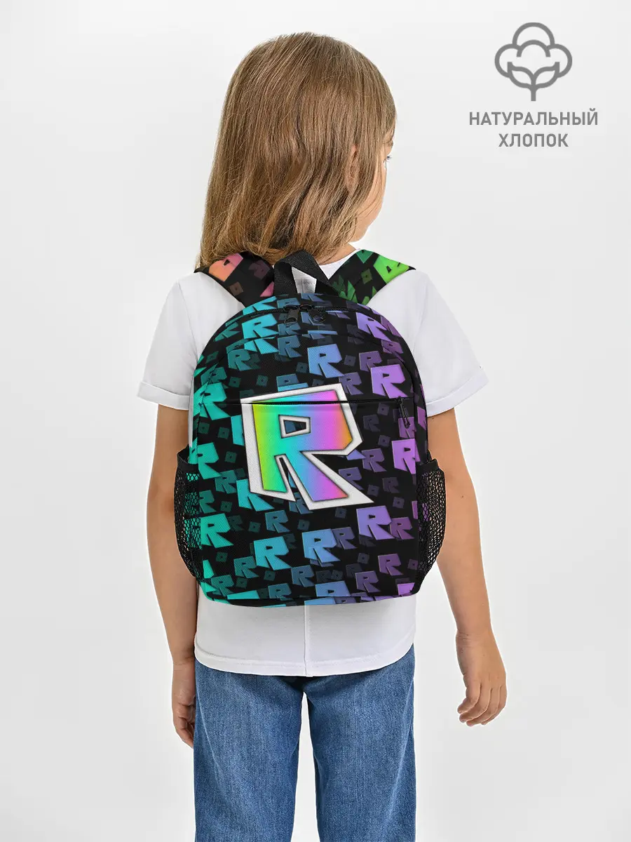 Рюкзак детский / ROBLOX