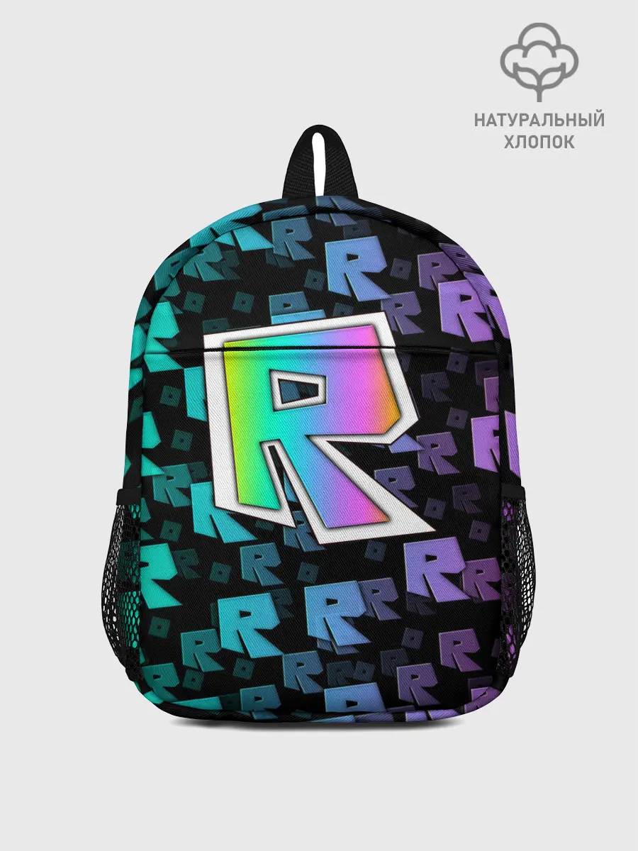 Рюкзак детский / ROBLOX