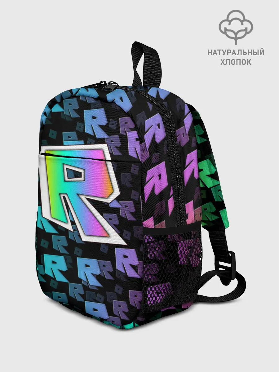 Рюкзак детский / ROBLOX
