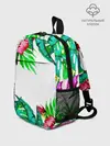 Рюкзак детский / Тропика