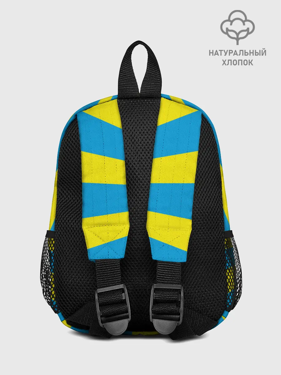 Рюкзак детский / Военно - воздушные силы