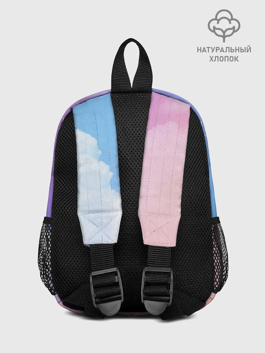 Рюкзак детский / Незабудка | Тима Белорусских