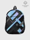 Рюкзак детский / Modern Geometry