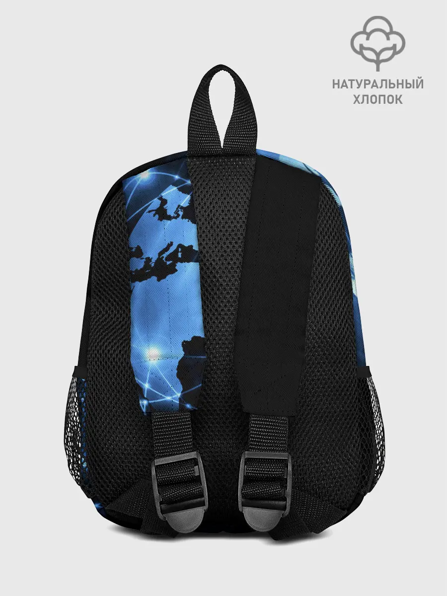 Рюкзак детский / Войска связи